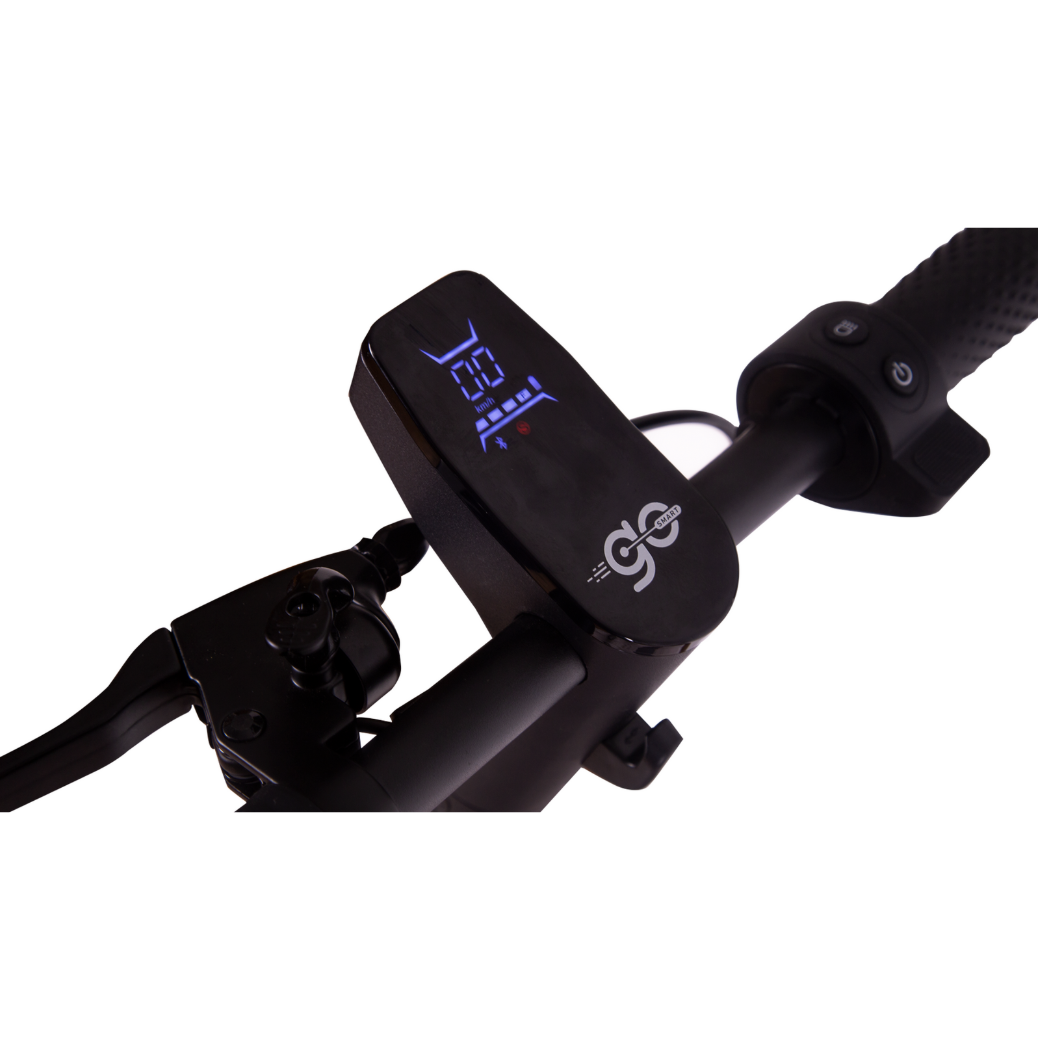 Go Smart XP10 - Imagen 4