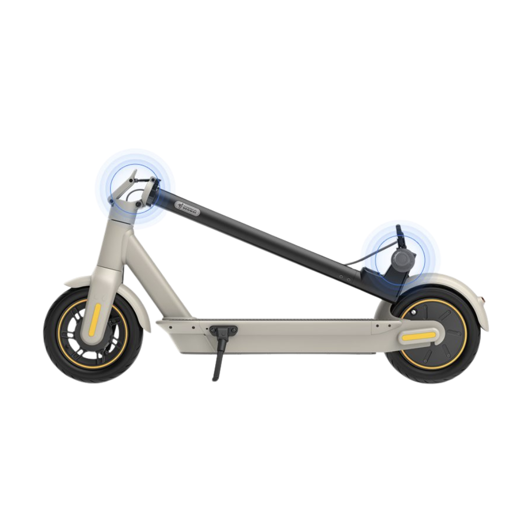 Segway G30LP - Imagen 2