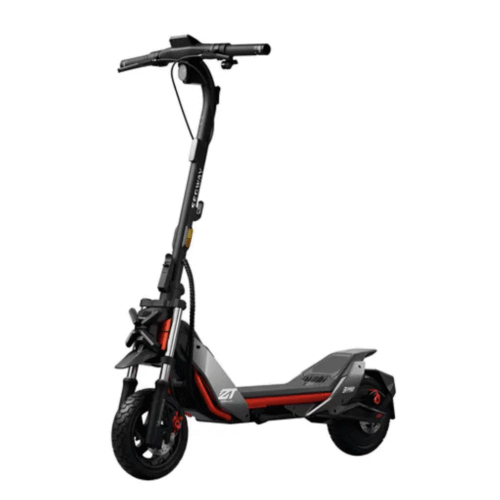 Segway ZT3 Pro