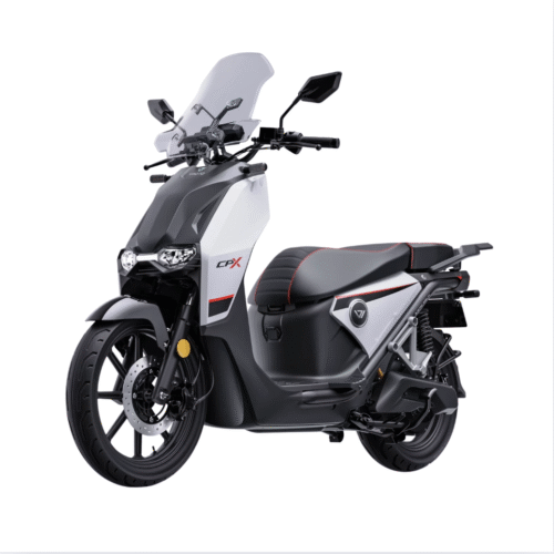 Vmoto CPX ADELANTO 50% $3.450.000 Y 12 CUOTAS SIN INTERES DE $287.500